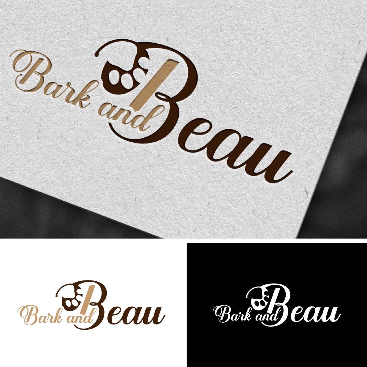 Logo Design by DesignLima for this project | Design #35950464