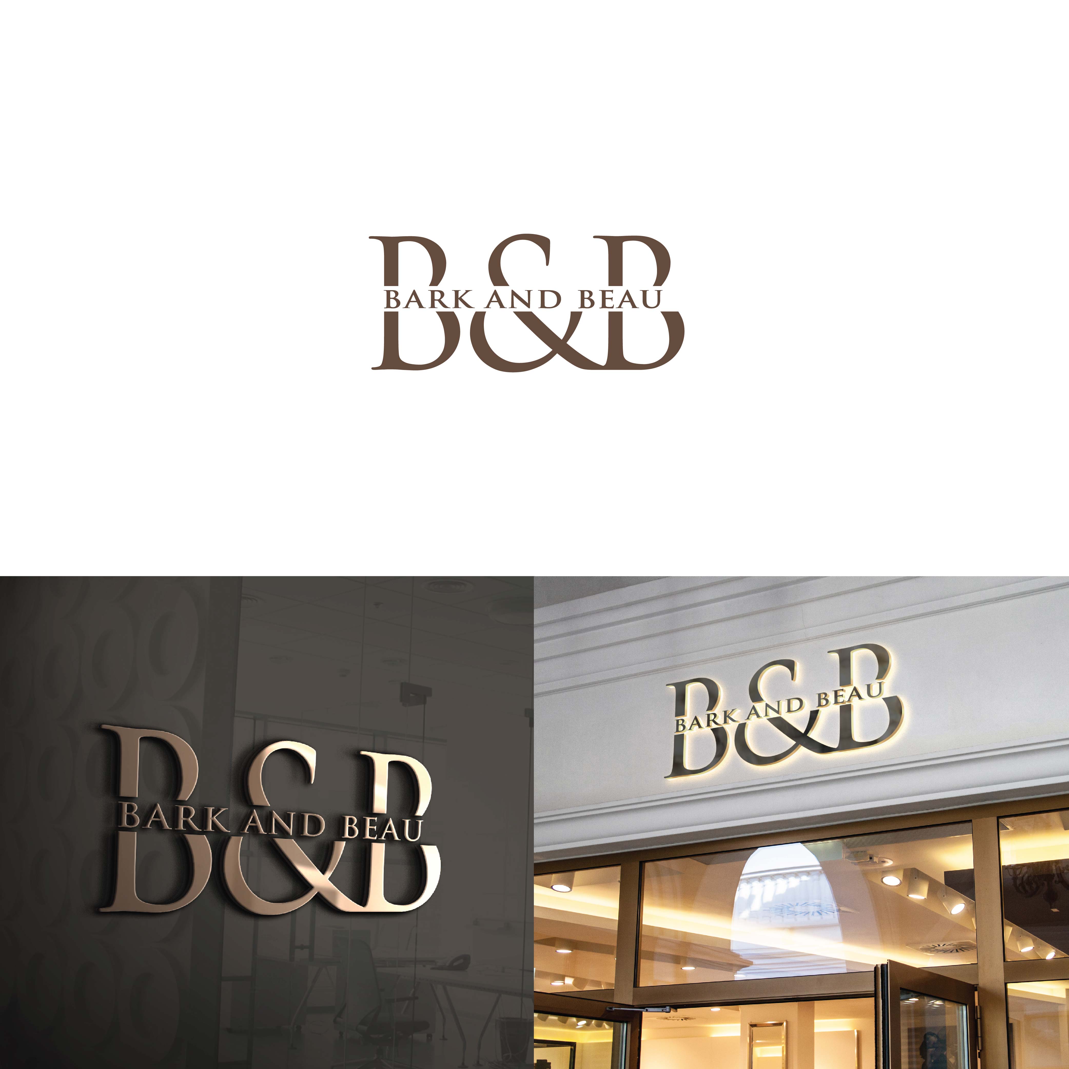 Logo Design by Arpigraphy for this project | Design #35953897