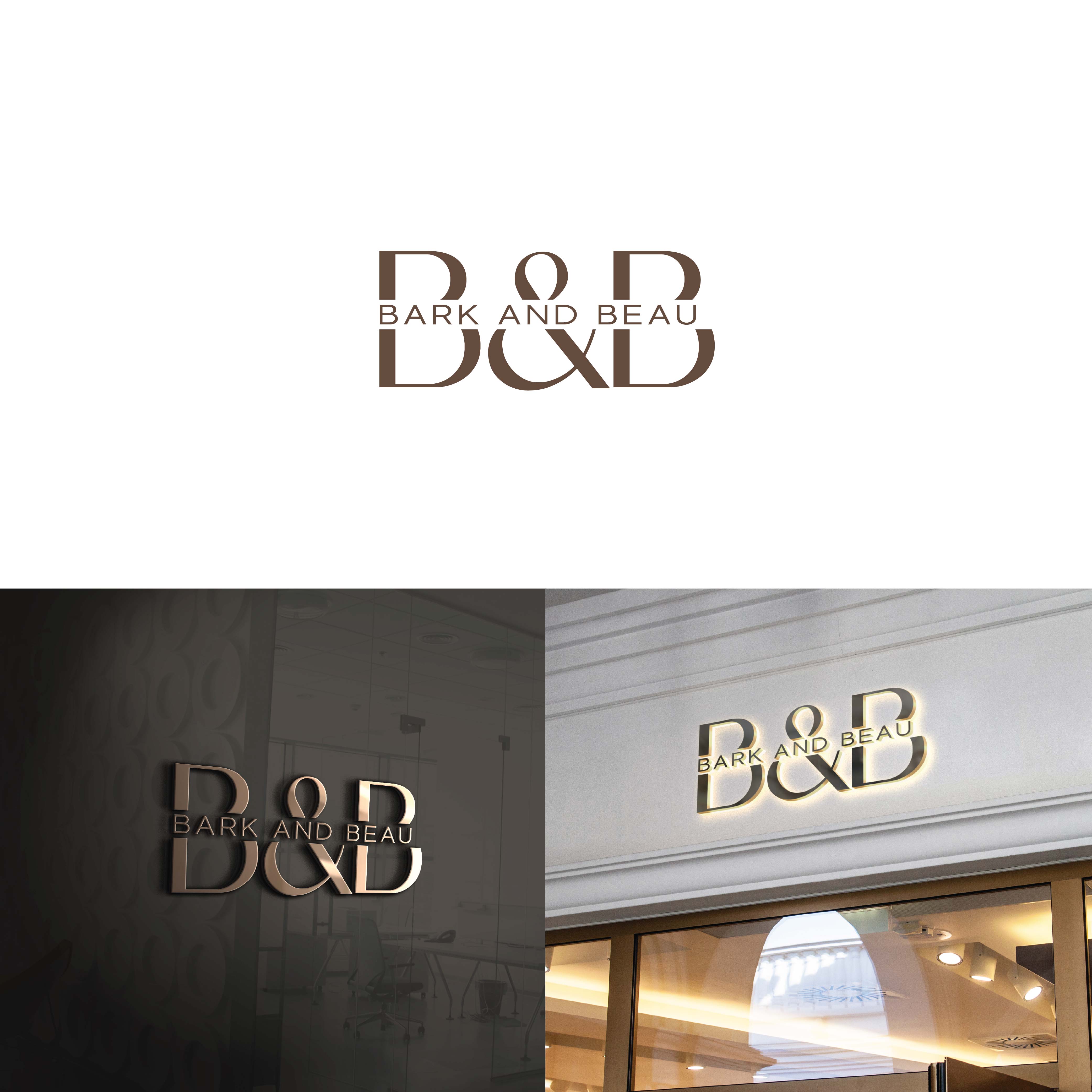 Logo Design by Arpigraphy for this project | Design #35957427