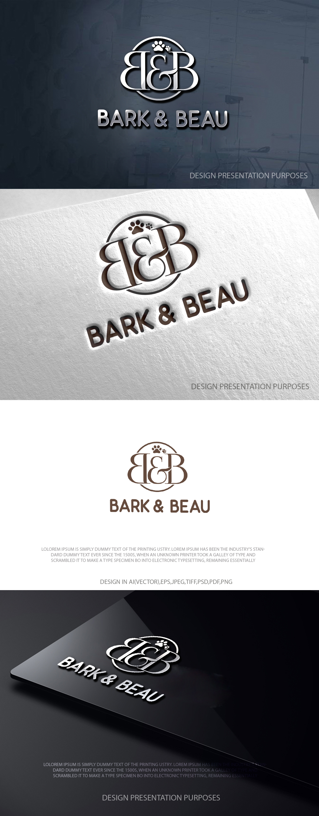 Logo Design by zebronicgraphic for this project | Design #35943157