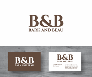 Logo-Design von MBARO für dieses Projekt | Design: #35988873