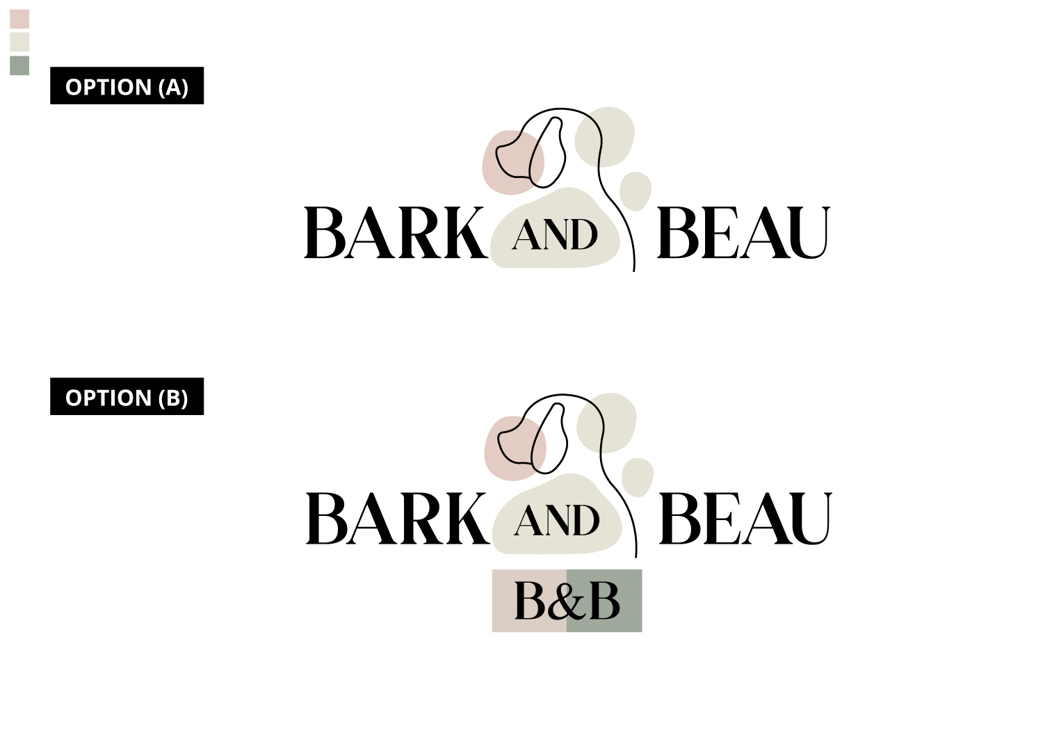 Logo Design by graphic.ghy for this project | Design #35953662