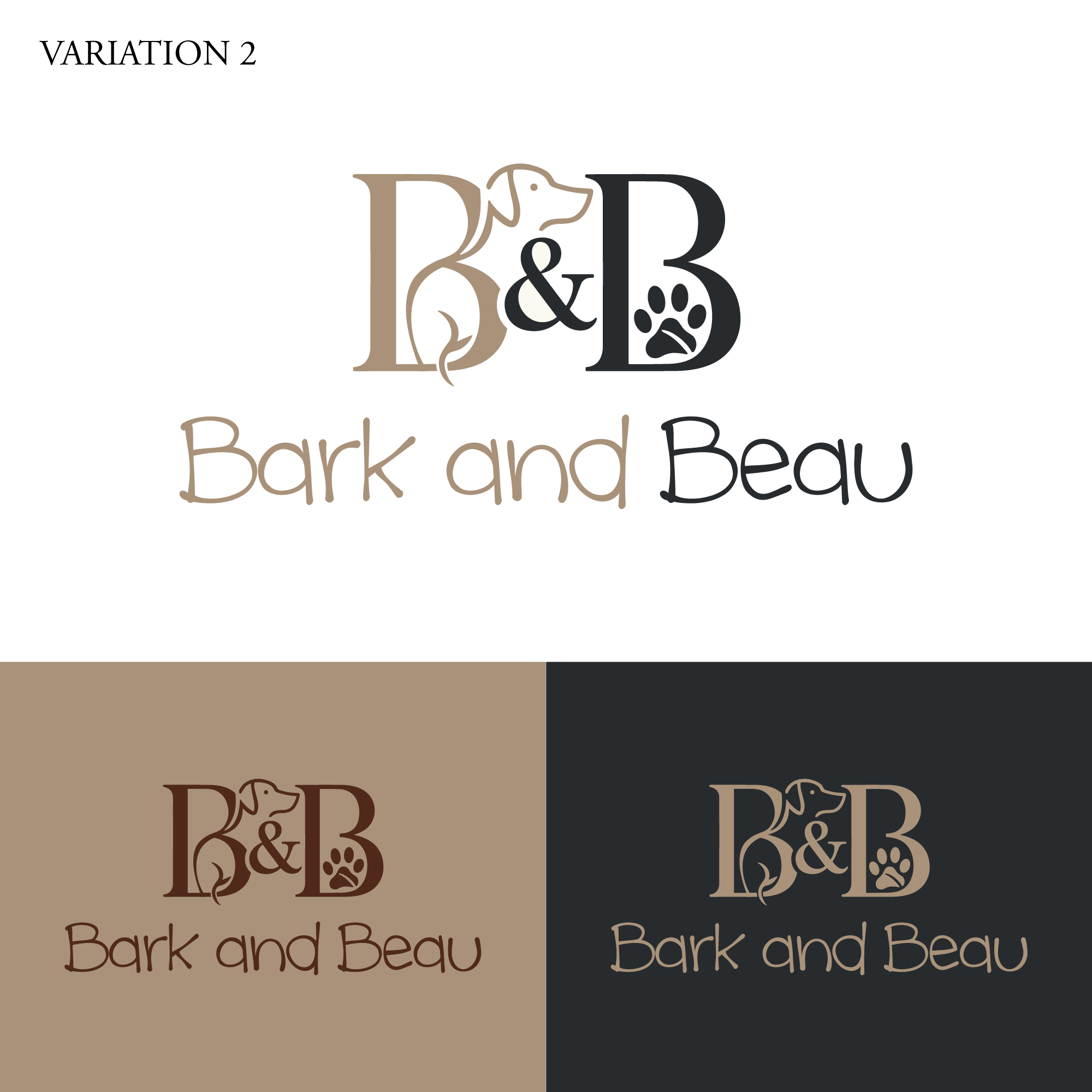 Logo Design by UAD DESIGNS for this project | Design #35939199