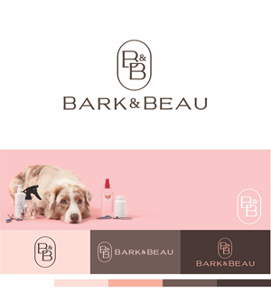 Logo-Design von Nicolene Barnard für dieses Projekt | Design: #35957027
