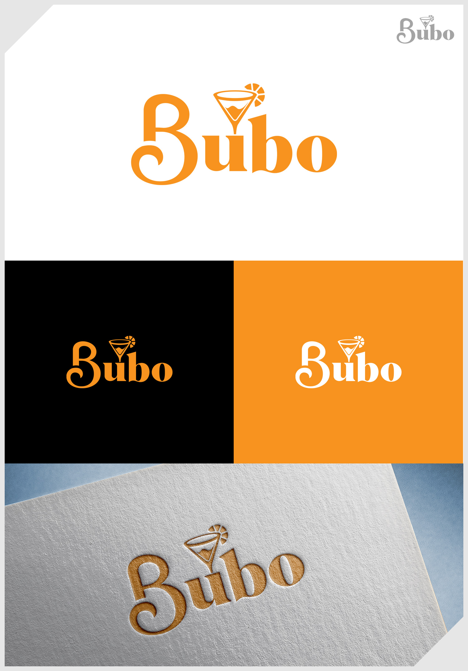 Logo Design by IDesign1606 for this project | Design #35942920