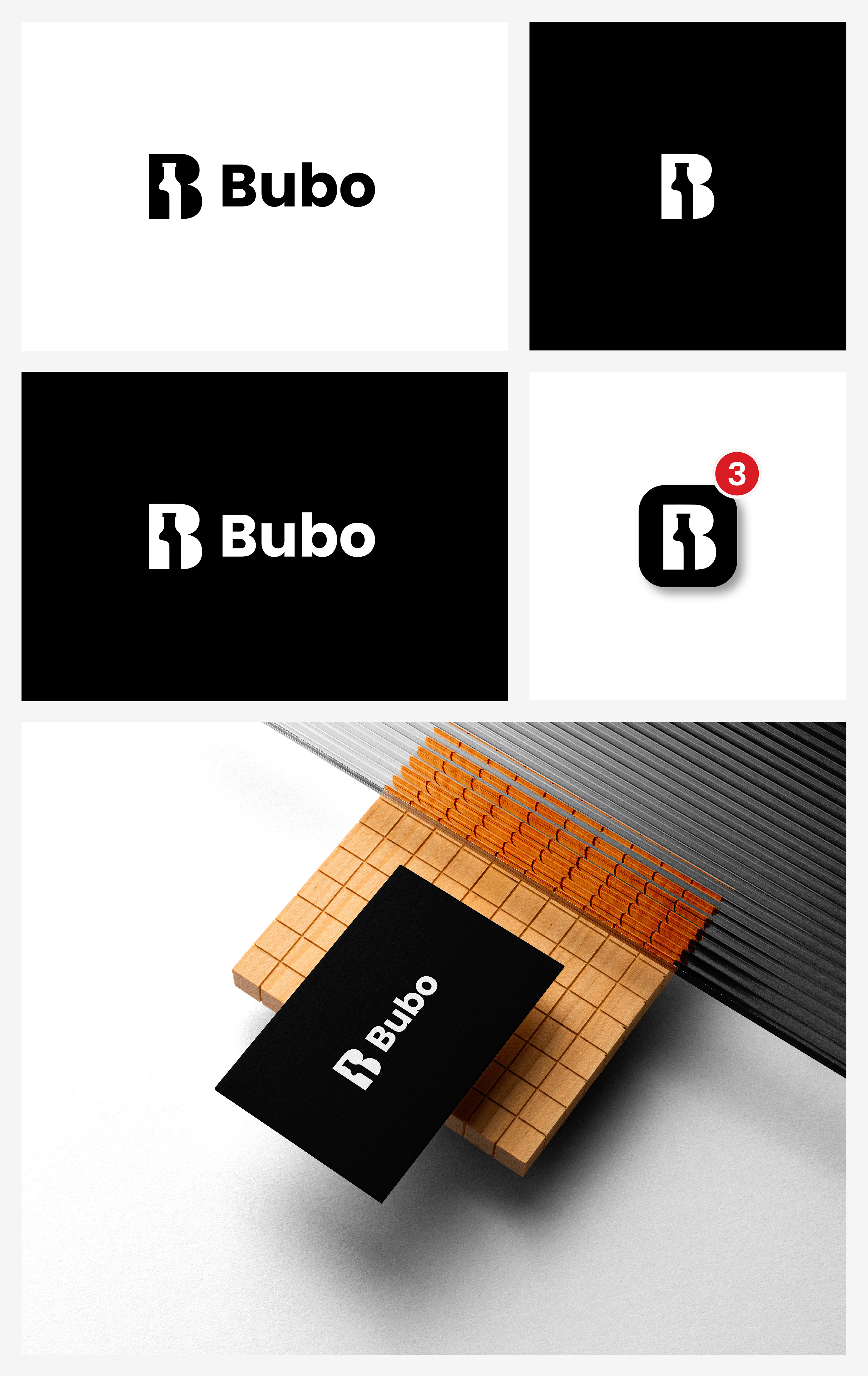 Logo-Design von Ha.Connick für dieses Projekt | Design #35949366