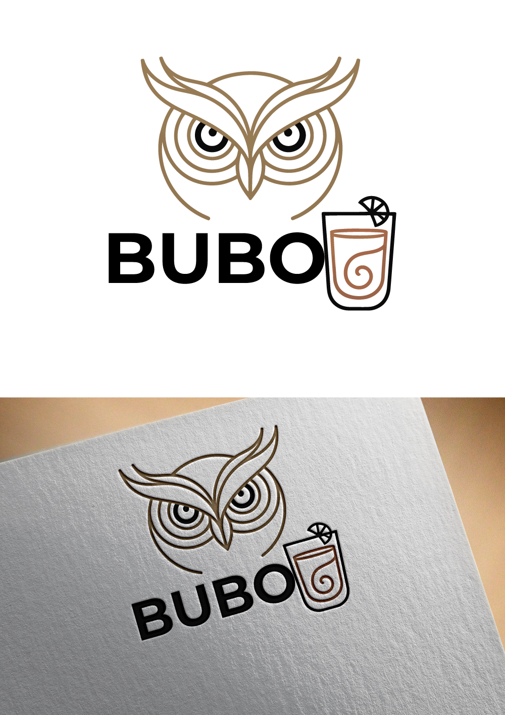 Diseño de Logo por DesignVerse777 para este proyecto | Diseño #35940735