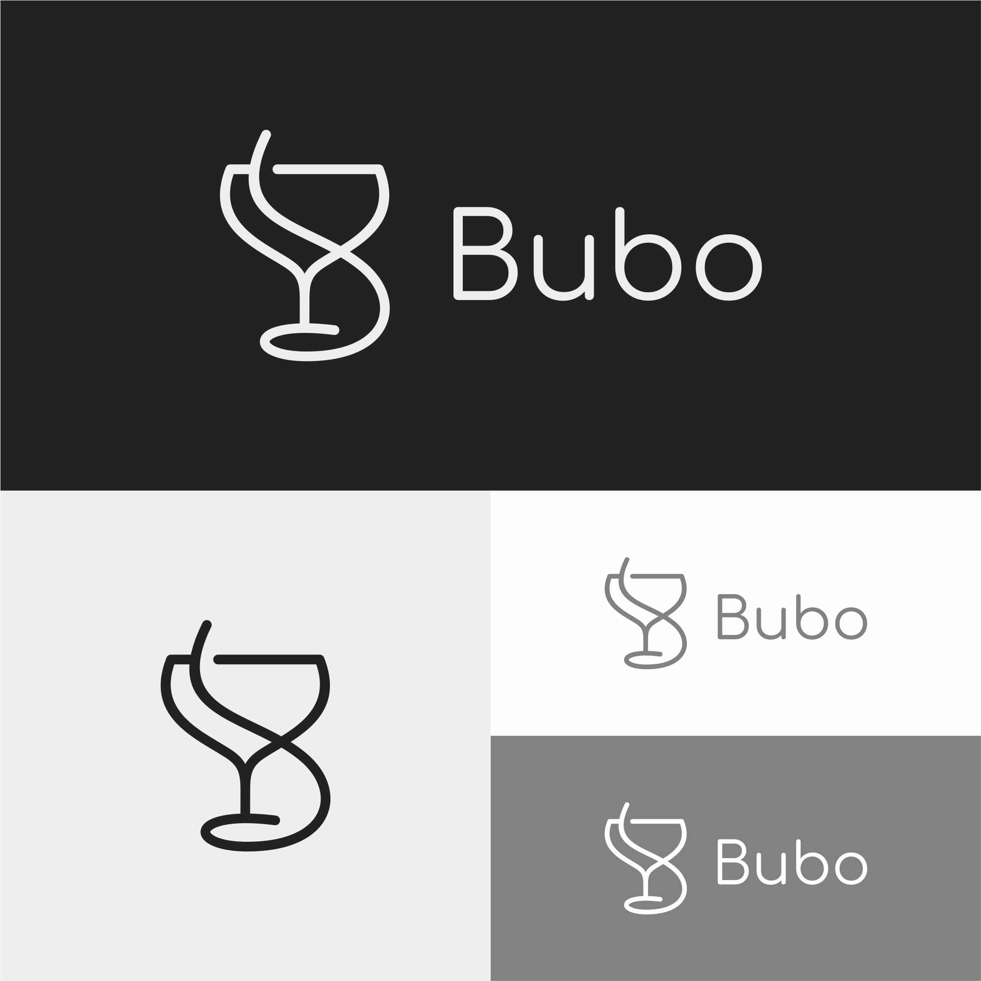 Logo Design by madrisaldi for this project | Design #35940537