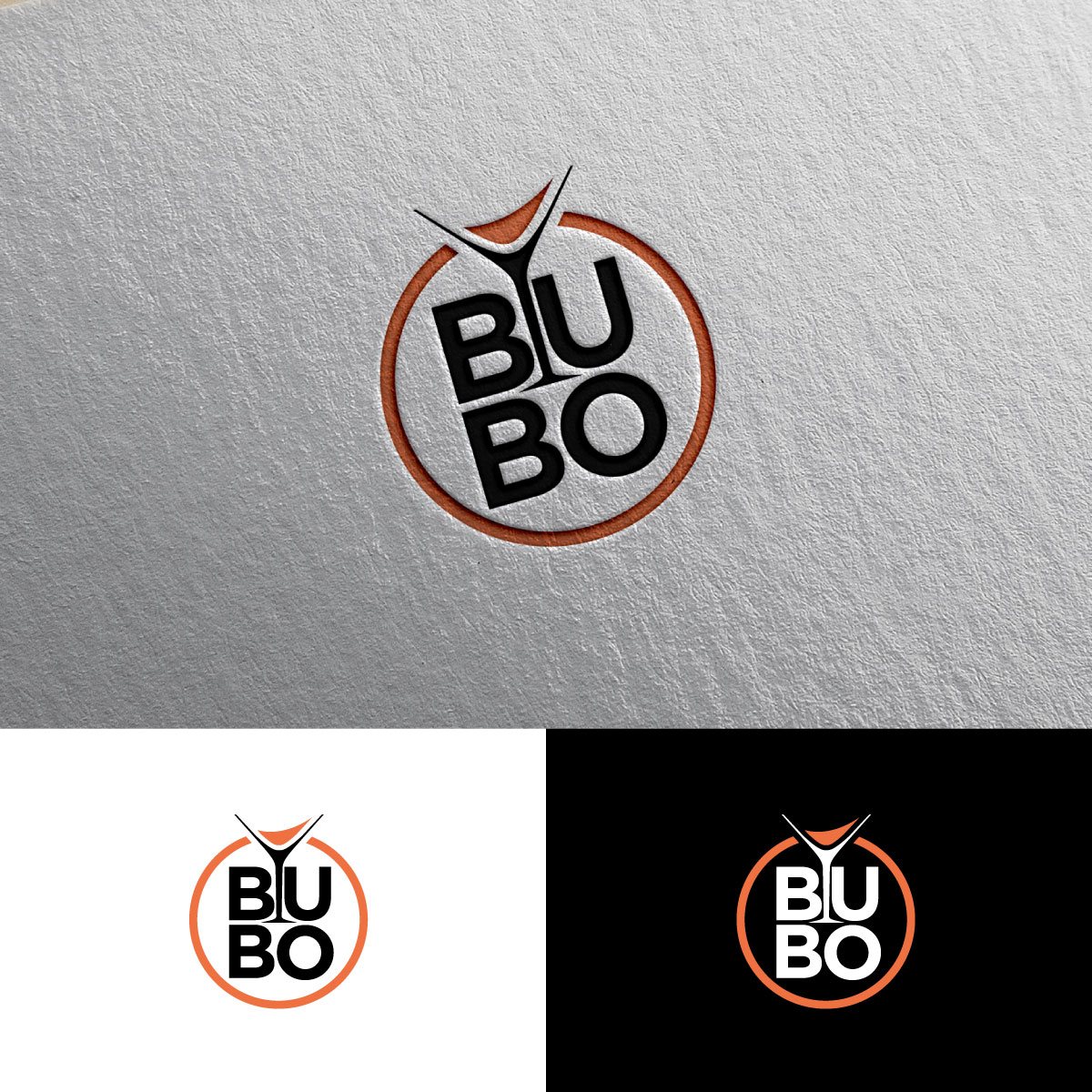 Logo Design by Alex Henry for this project | Design #35939697
