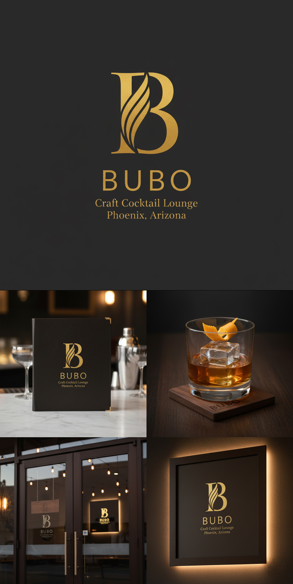 Logo Design by creative.visuals for this project | Design #35980415