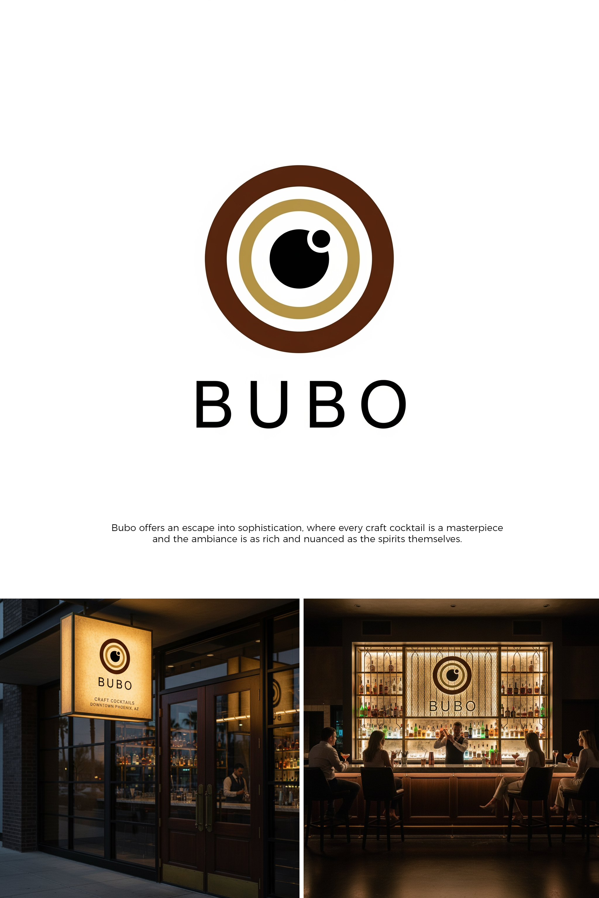 Logo Design by creative.visuals for this project | Design #35980417