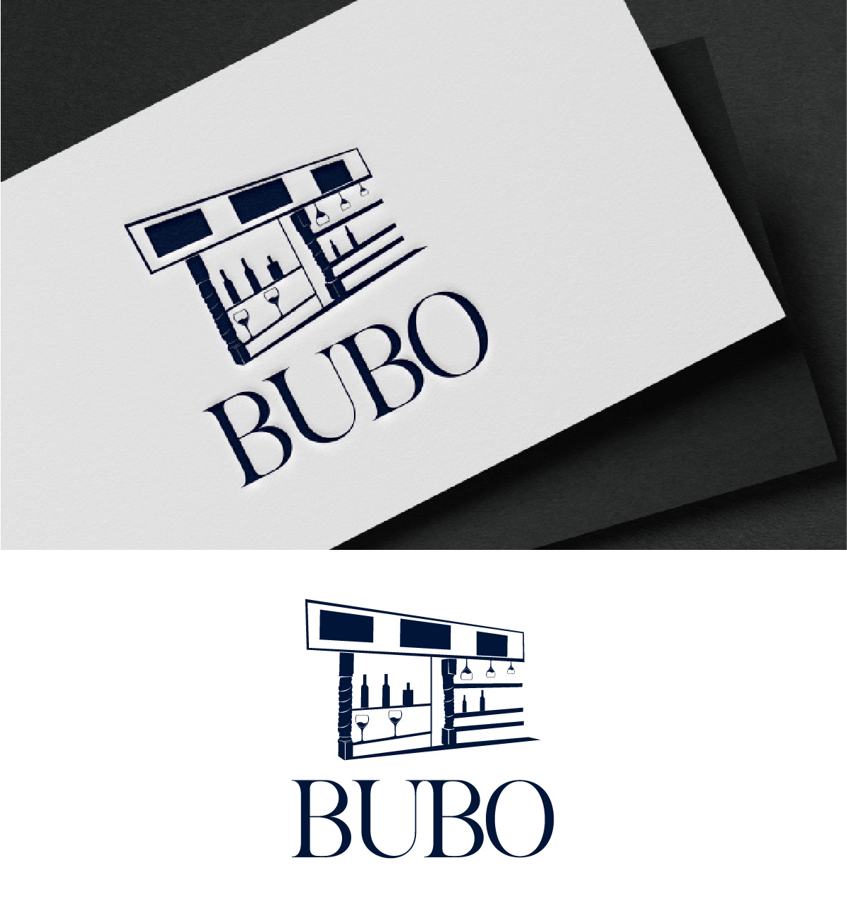 Diseño de Logo por fly  design para este proyecto | Diseño #35943307