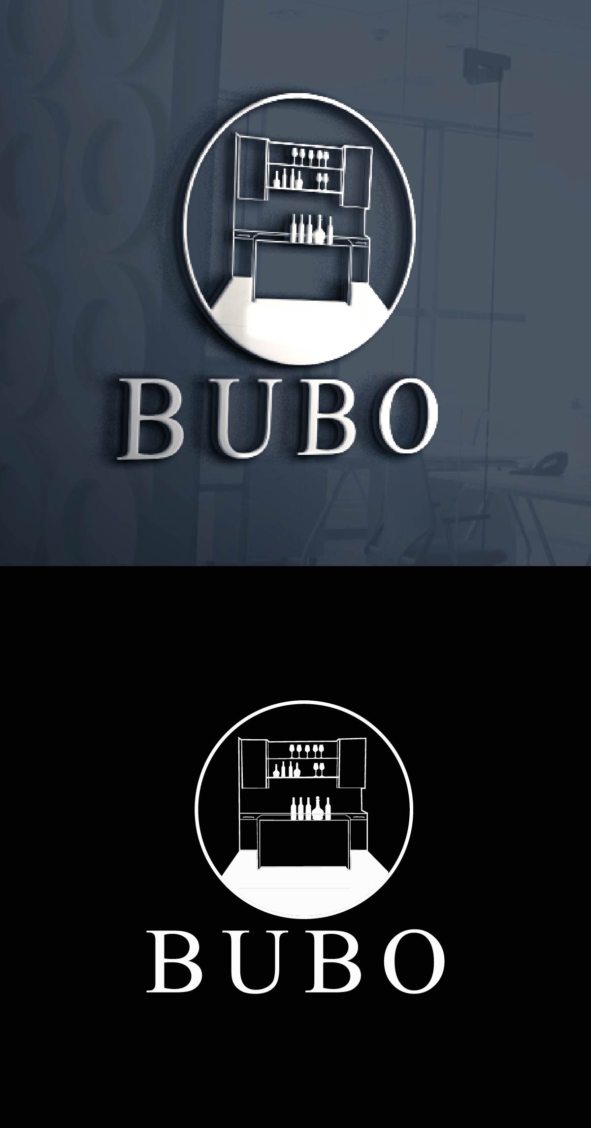 Logo Design by fly  design for this project | Design #35943309