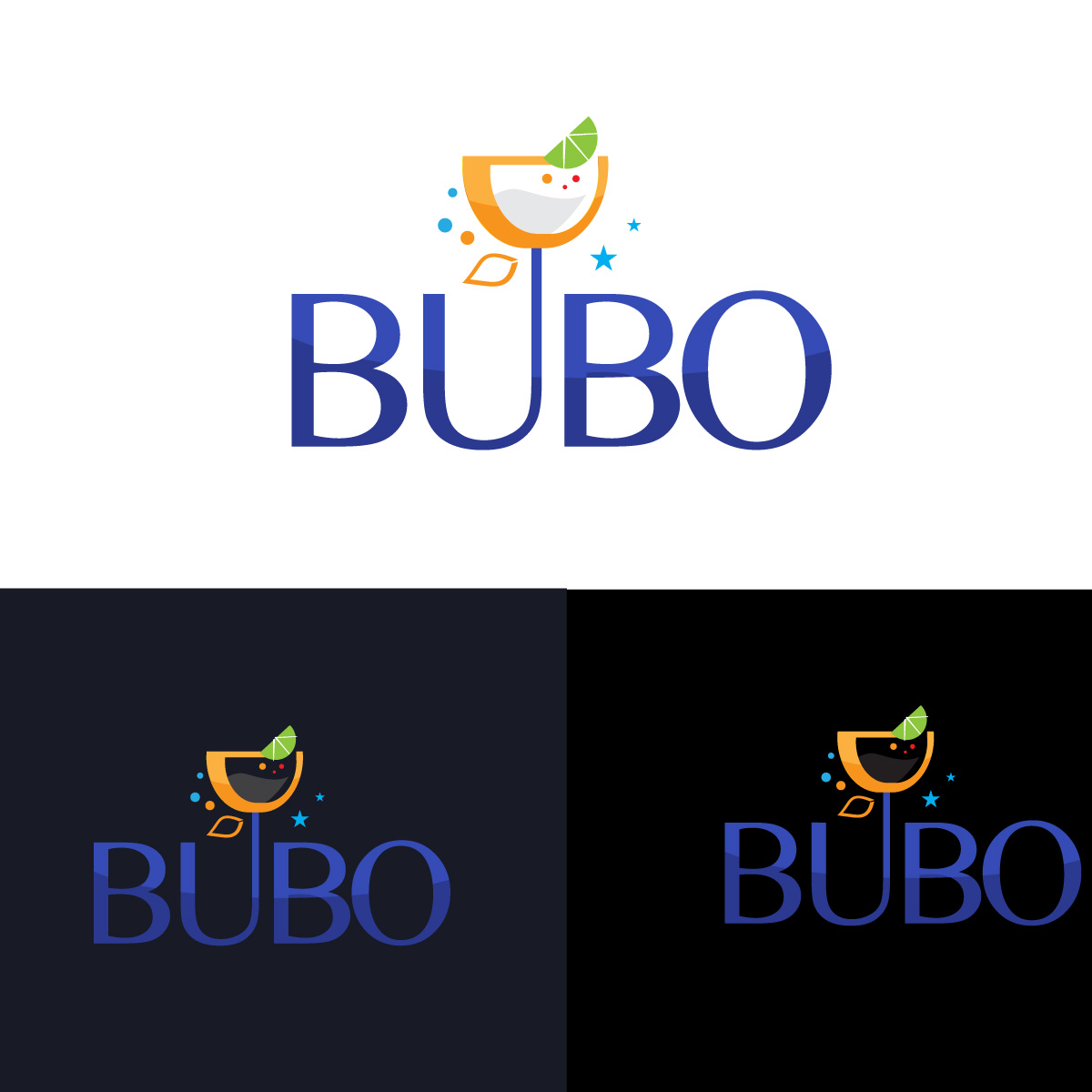 Logo Design by fly  design for this project | Design #35951051