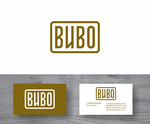 Logo Design by MBARO for this project | Design: #35988884