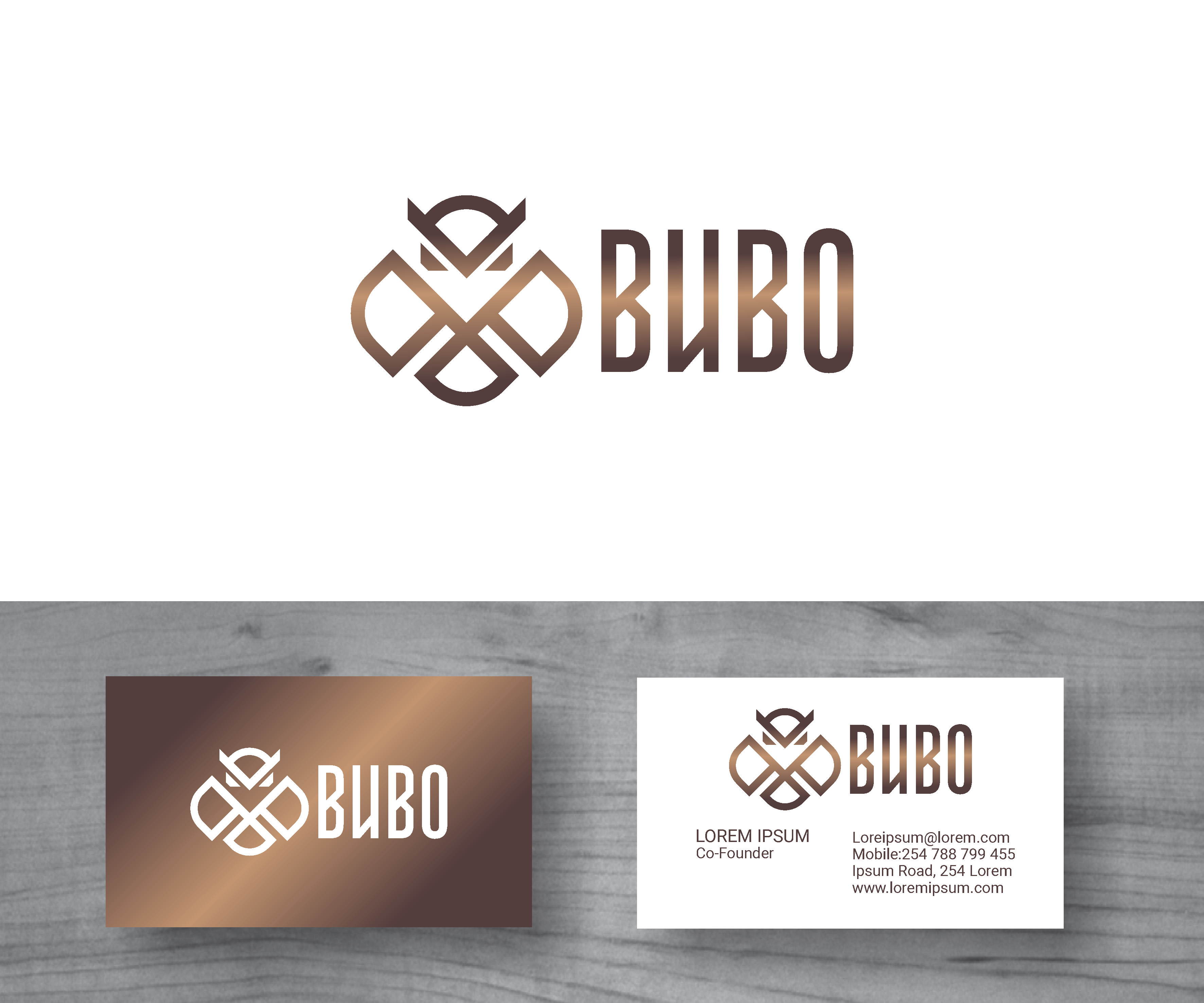 Logo Design by MBARO for this project | Design #35988885