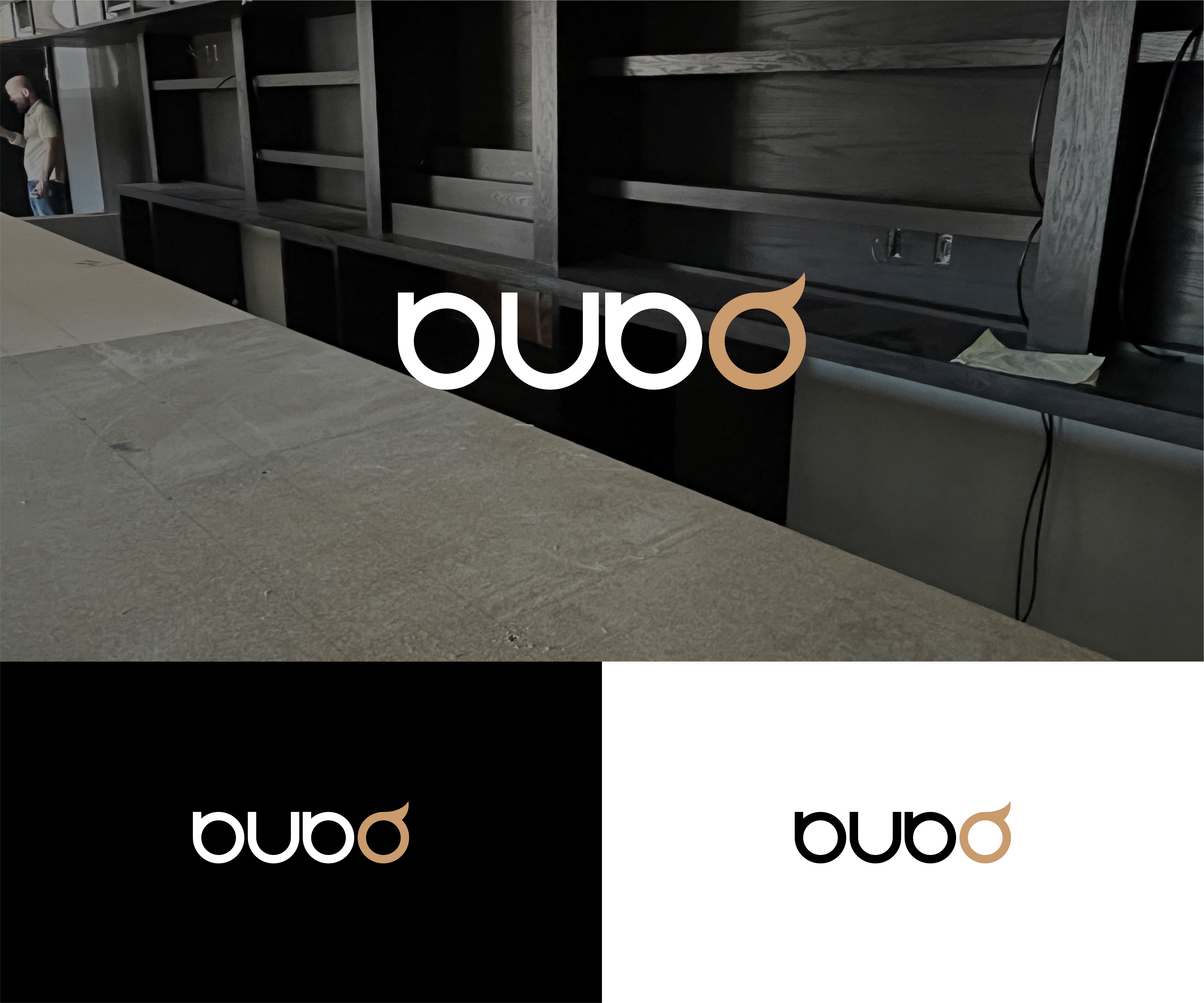 Logo Design by soriyeee for this project | Design #35974674