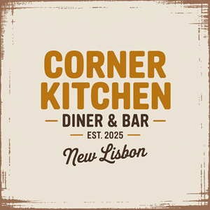 Diseño de Logo por nikkiblue para Corner Kitchen LLC | Diseño: #36054414