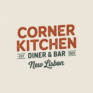 Logo Design by nikkiblue for Corner Kitchen LLC | Design: #36054416
