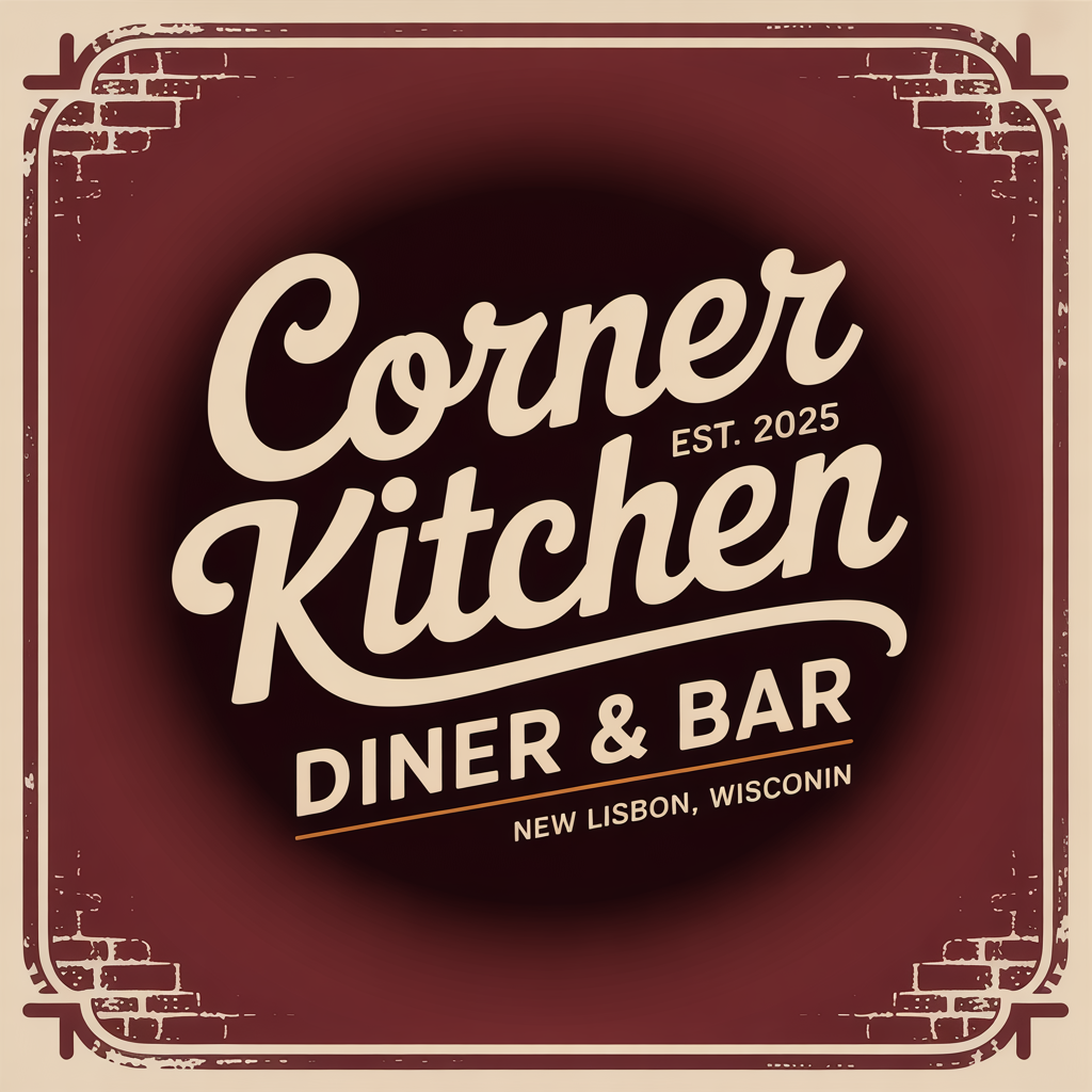 Design de Logo par nikkiblue pour Corner Kitchen LLC | Design #36056573
