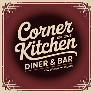 Diseño de Logo por nikkiblue para Corner Kitchen LLC | Diseño: #36056573