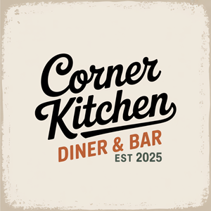 Logo Design by nikkiblue for Corner Kitchen LLC | Design: #36056577