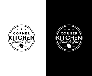 Diseño de Logo por RS_Design para Corner Kitchen LLC | Diseño: #35942736