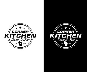 Diseño de Logo por RS_Design para Corner Kitchen LLC | Diseño: #35948520