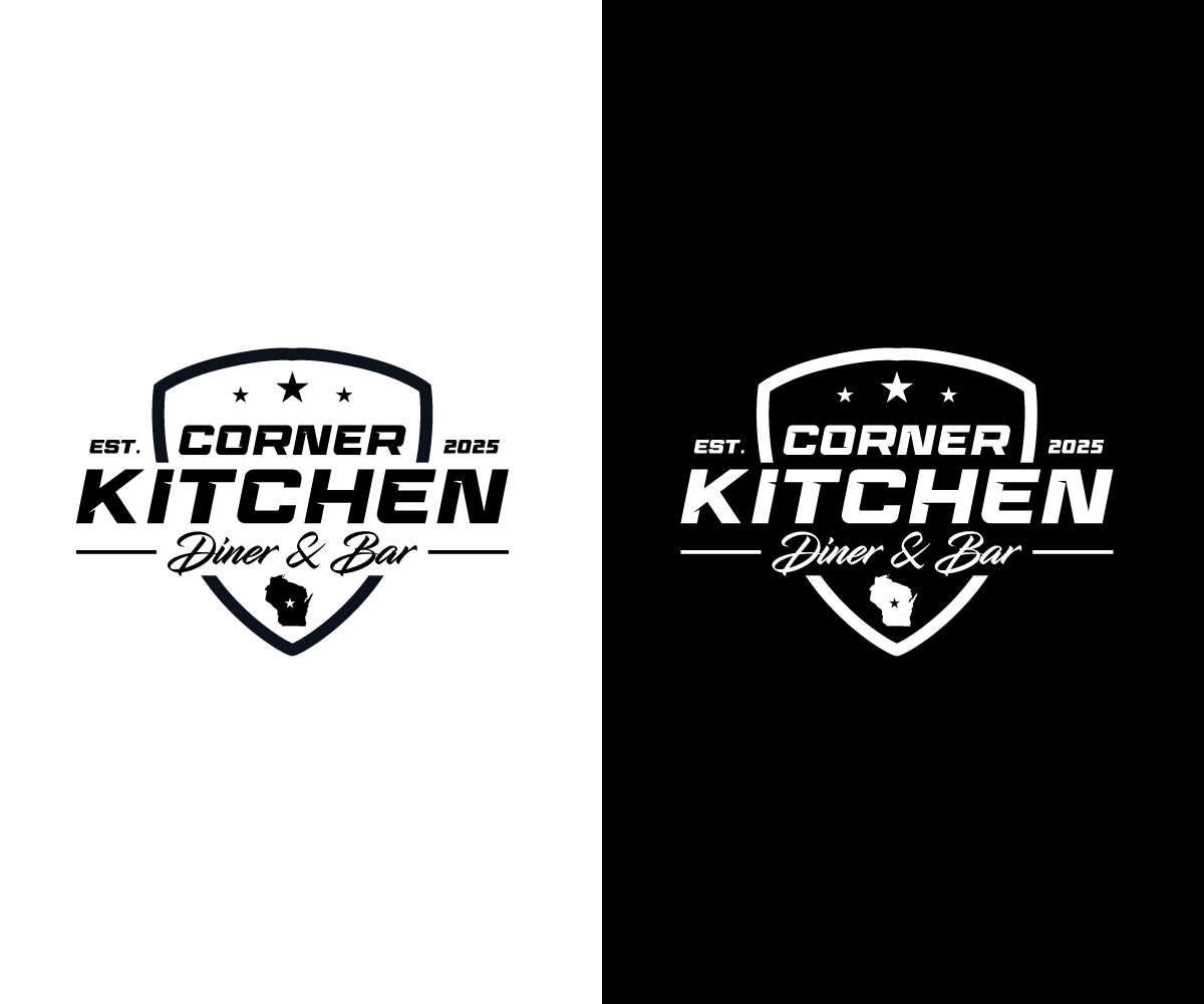 Diseño de Logo por RS_Design para Corner Kitchen LLC | Diseño #35948541