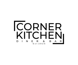 Diseño de Logo por Thati Designs para Corner Kitchen LLC | Diseño: #35955873