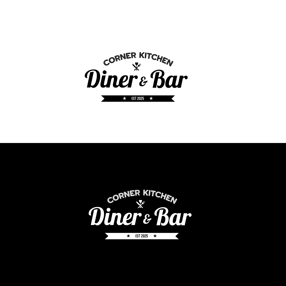 Diseño de Logo por DesignSNW para Corner Kitchen LLC | Diseño #36043825