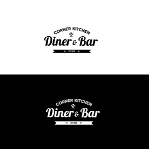 Diseño de Logo por DesignSNW para Corner Kitchen LLC | Diseño: #36043825