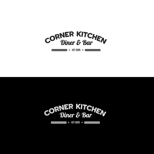 Logo Design by DesignSNW for Corner Kitchen LLC | Design: #36043857