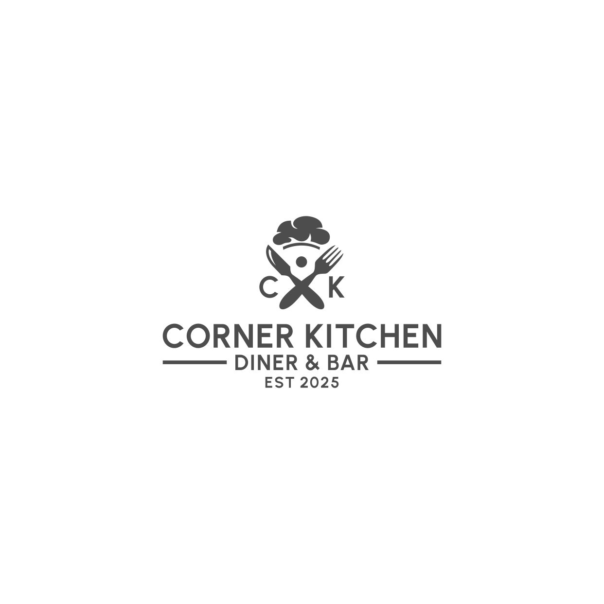 Diseño de Logo por Kaze56 para Corner Kitchen LLC | Diseño #35963180