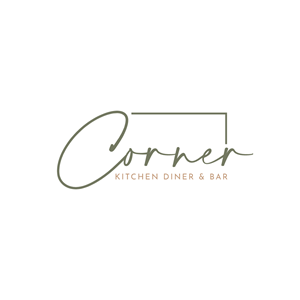 Logo Design by FellaCreator for Corner Kitchen LLC | Design: #36320800