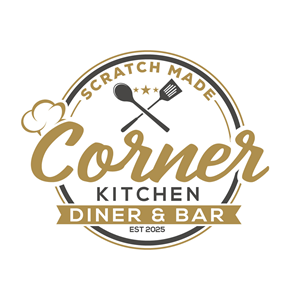 Diseño de Logo por Suvendu.S para Corner Kitchen LLC | Diseño: #36047683