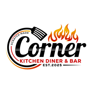 Diseño de Logo por Suvendu.S para Corner Kitchen LLC | Diseño: #36048838