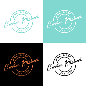 Logo Design by putri elegant for Corner Kitchen LLC | Design: #35941105