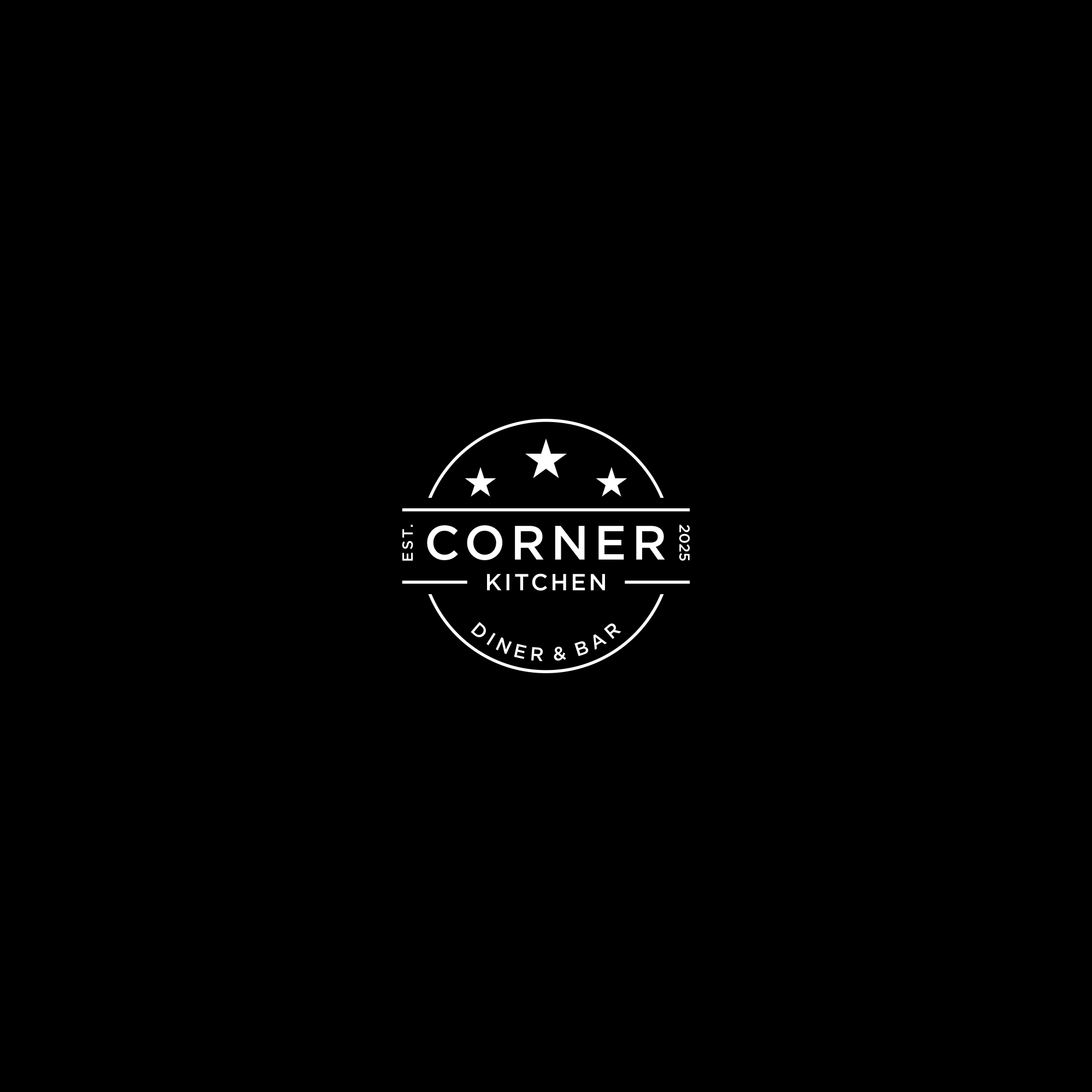 Logo Design by Masio_ for Corner Kitchen LLC | Design #36055428