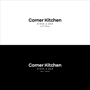 Logo Design by bejobound for Corner Kitchen LLC | Design: #35951965