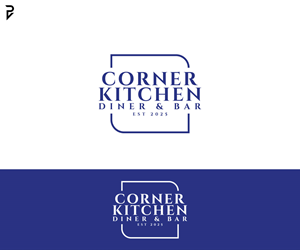 Diseño de Logo por poisonvectors para Corner Kitchen LLC | Diseño: #35939514