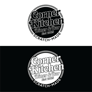 Diseño de Logo por bute para Corner Kitchen LLC | Diseño: #36074189