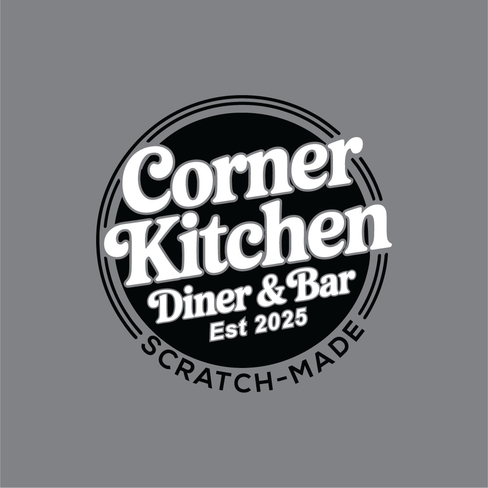 Diseño de Logo por bute para Corner Kitchen LLC | Diseño #36074190
