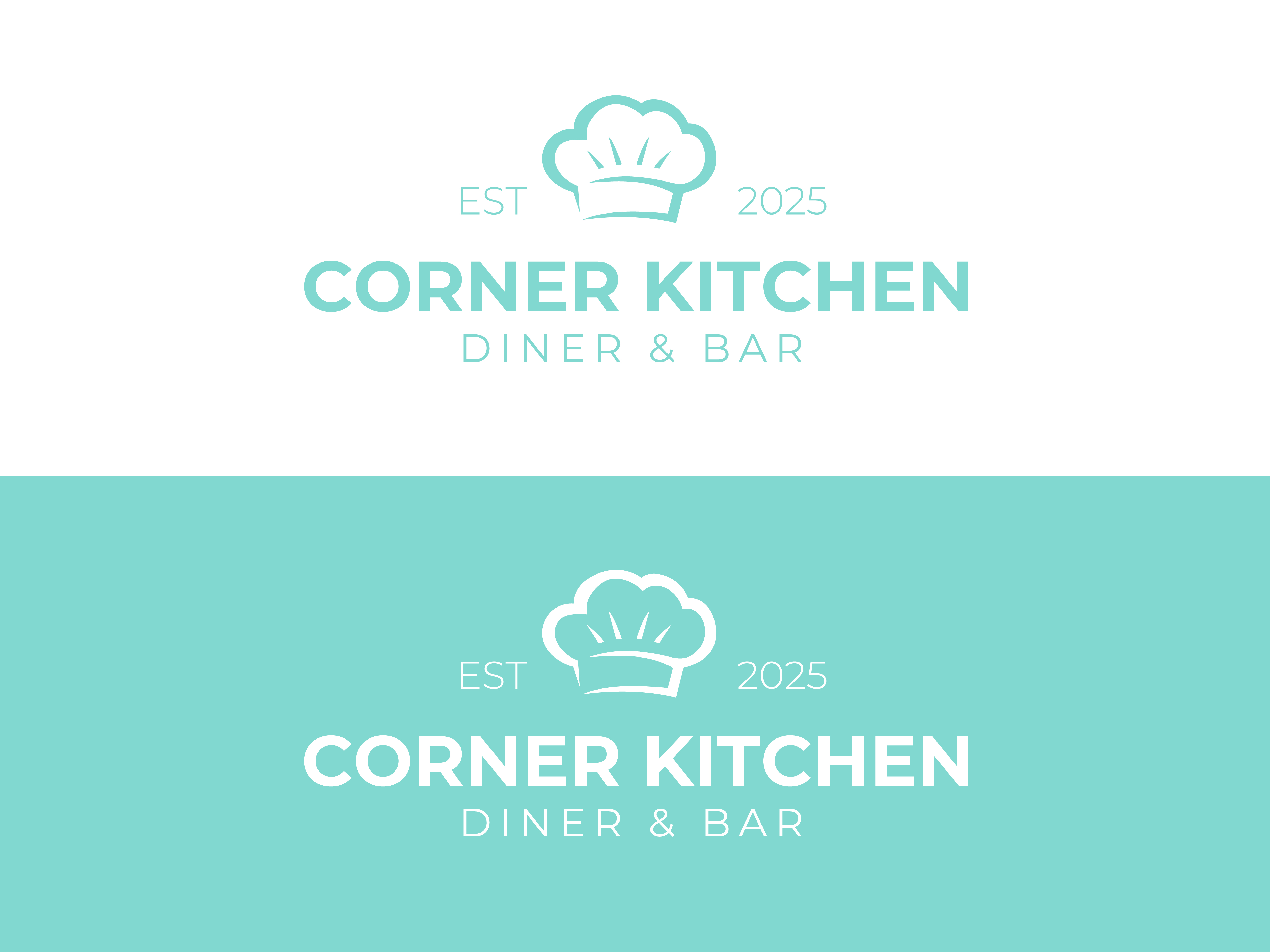 Diseño de Logo por Hasib3509 para Corner Kitchen LLC | Diseño #35940515