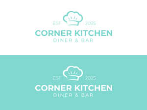 Diseño de Logo por Hasib3509 para Corner Kitchen LLC | Diseño: #35940515