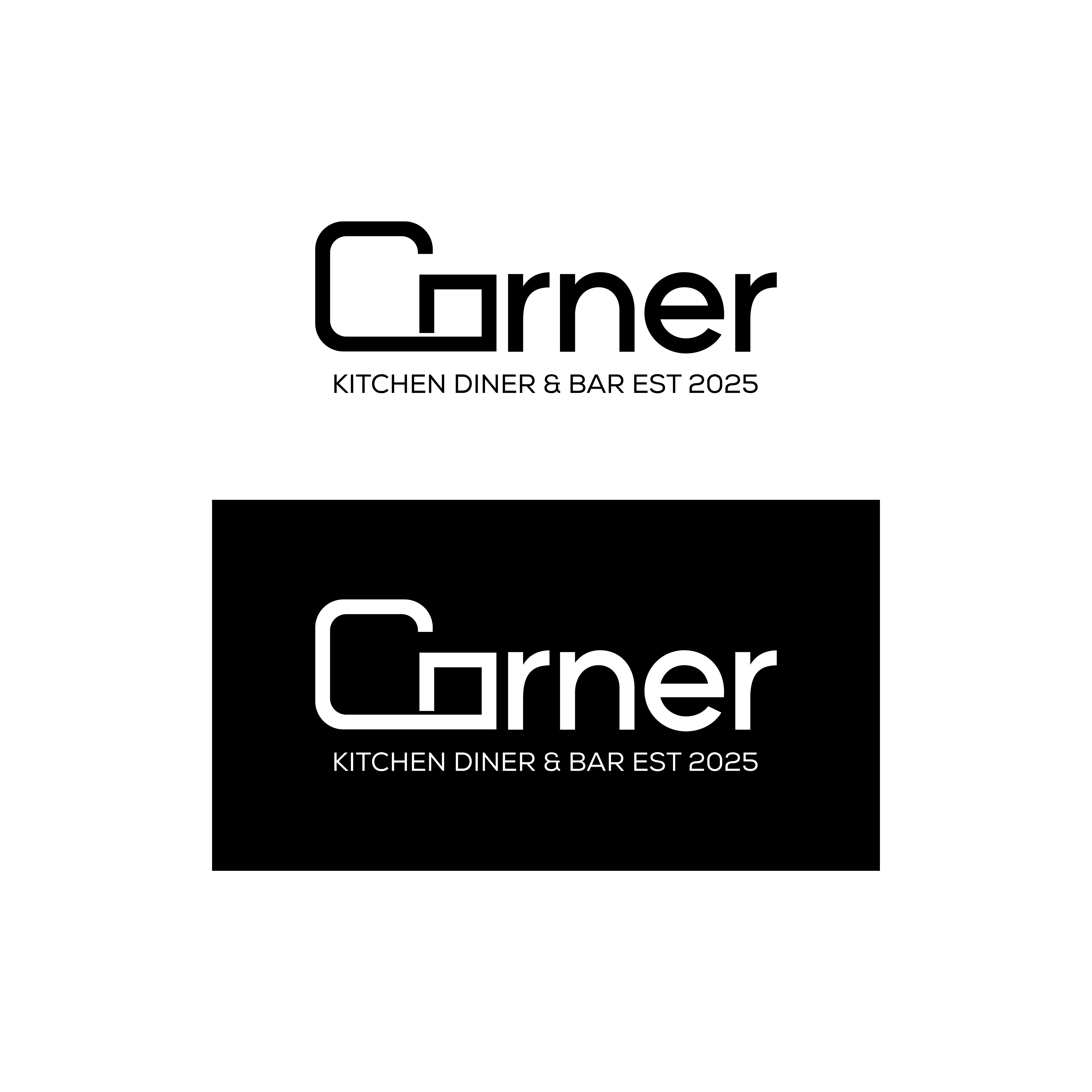 Logo Design by ares artworx for Corner Kitchen LLC | Design #35980521