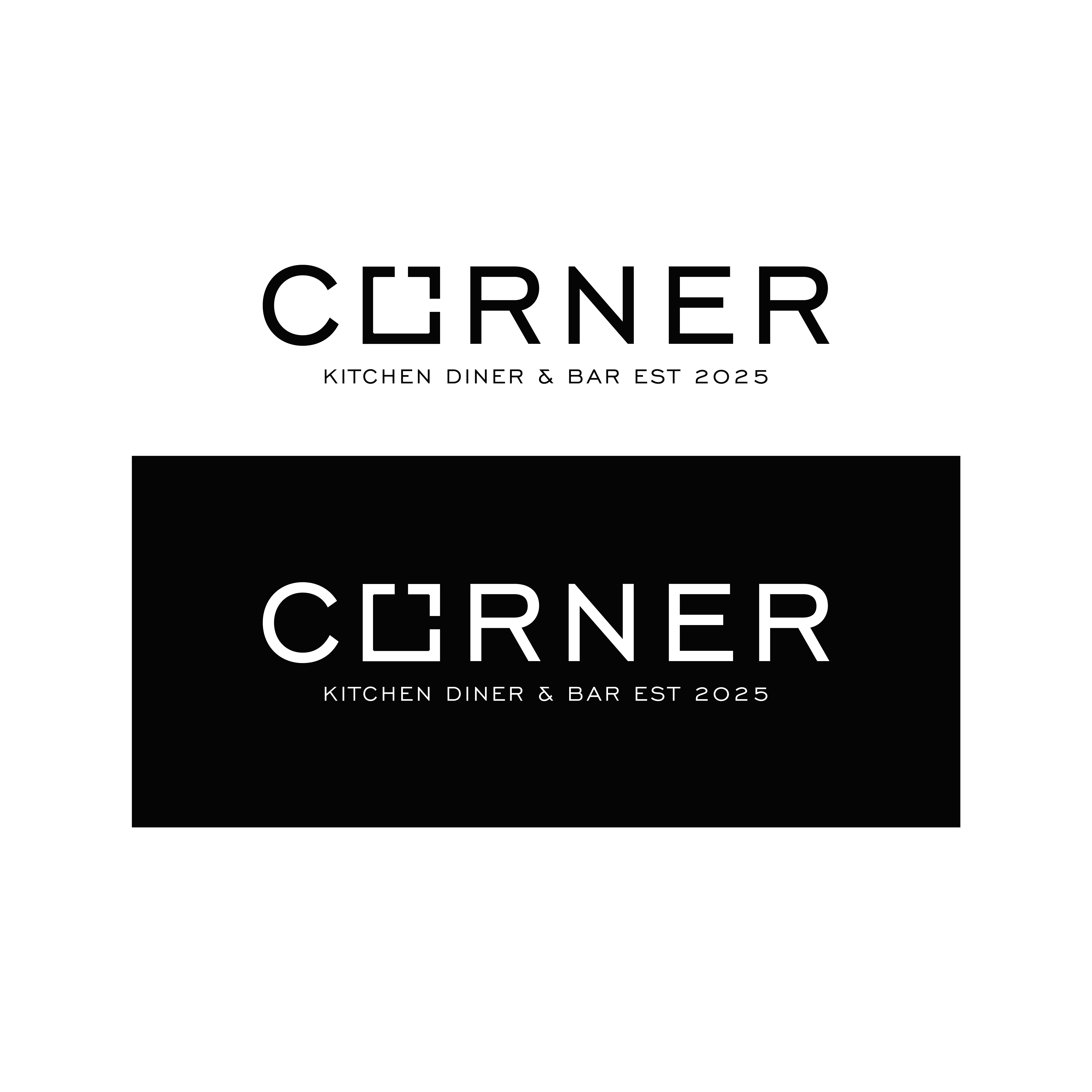 Design de Logo par ares artworx pour Corner Kitchen LLC | Design #35980562