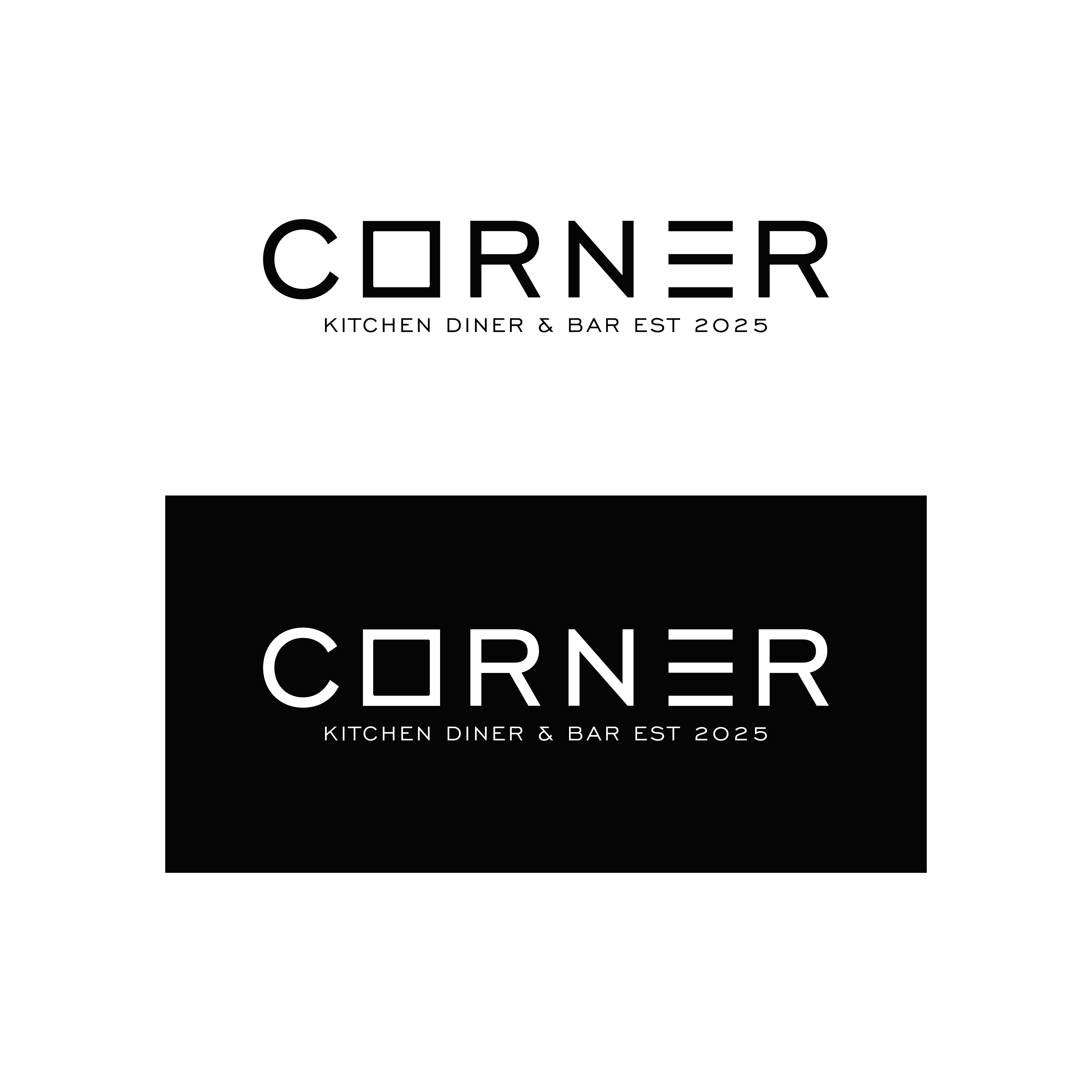 Design de Logo par ares artworx pour Corner Kitchen LLC | Design #35980598