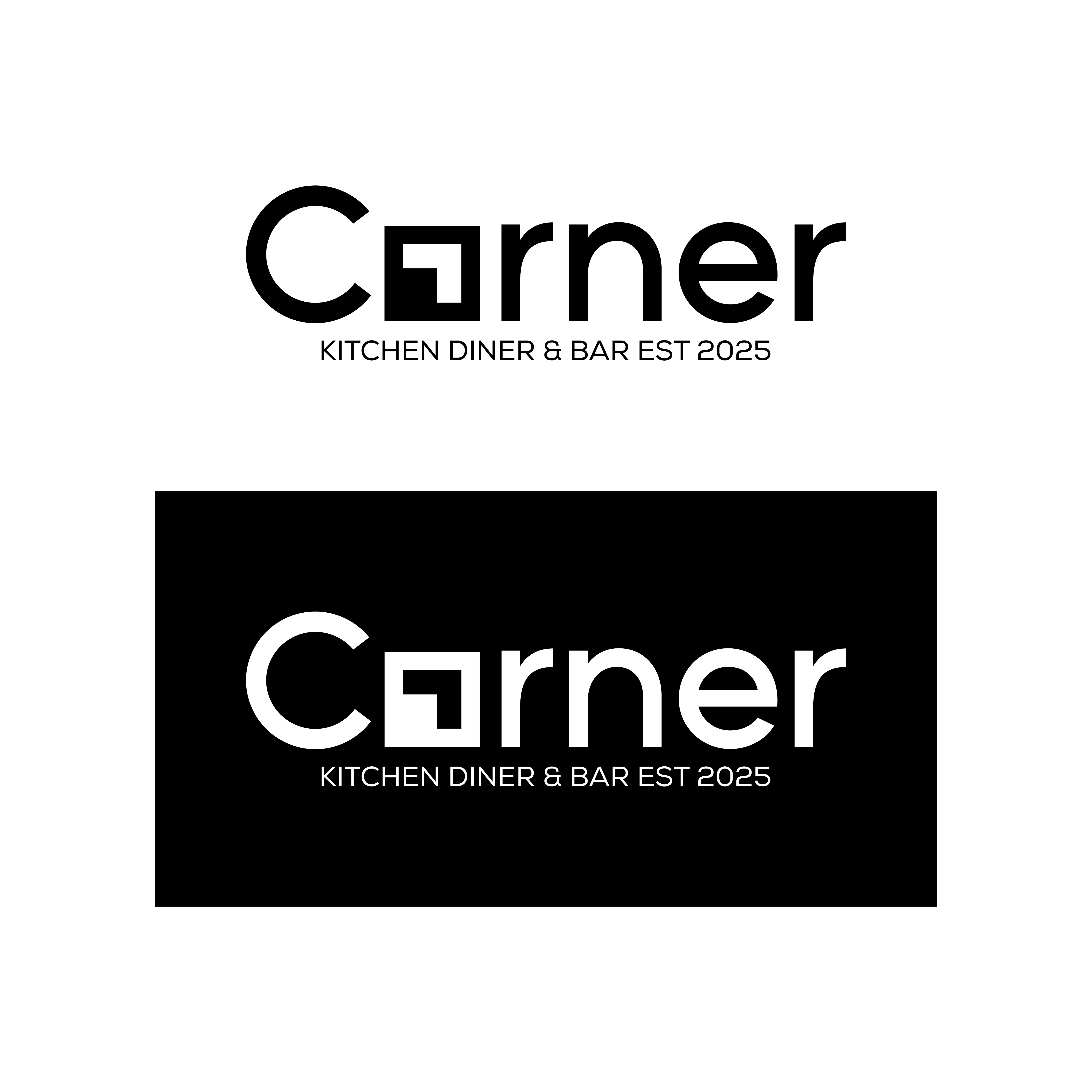 Logo Design by ares artworx for Corner Kitchen LLC | Design #35980626