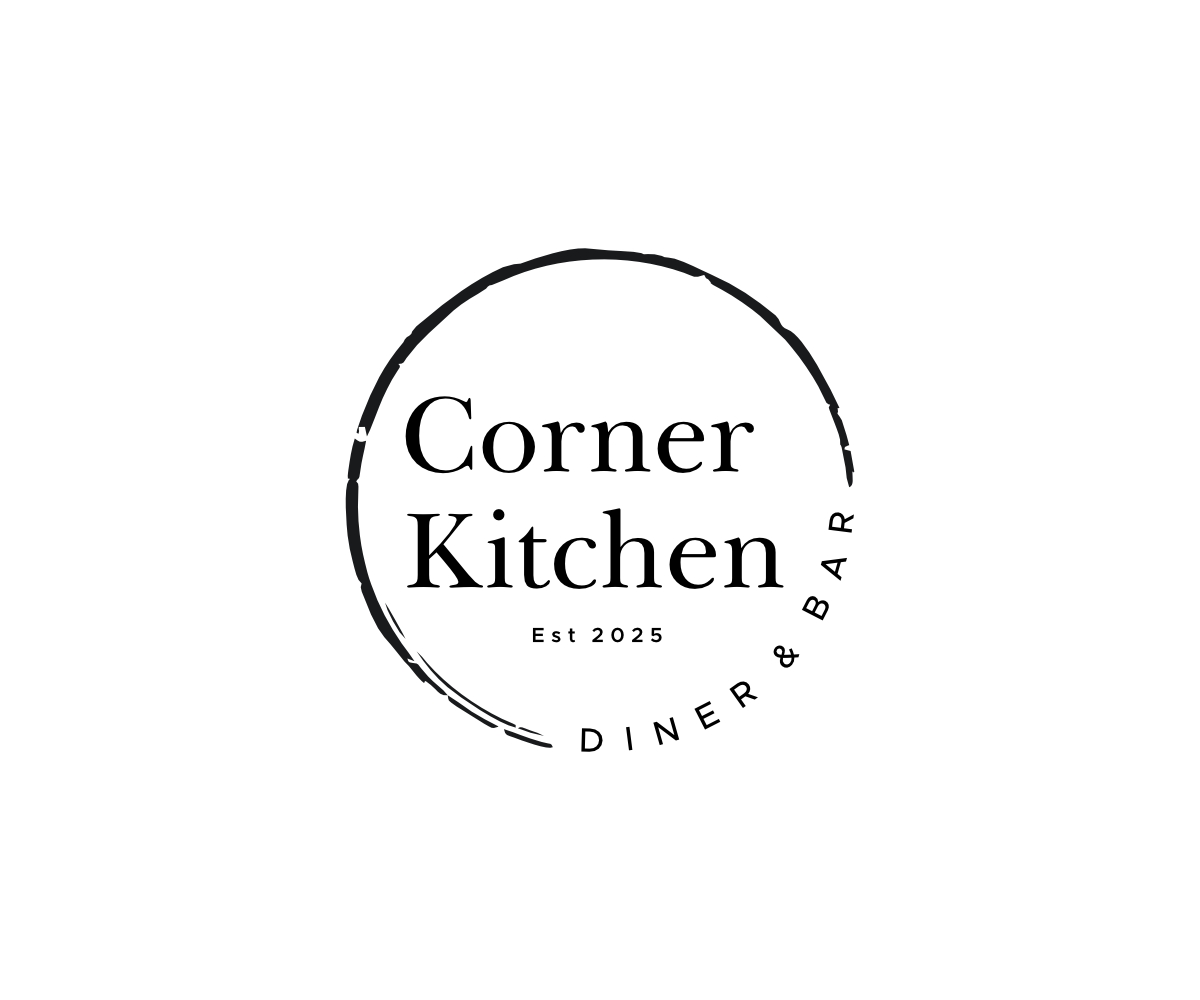 Logo Design by Wa-tinku.Designs for Corner Kitchen LLC | Design #36115865